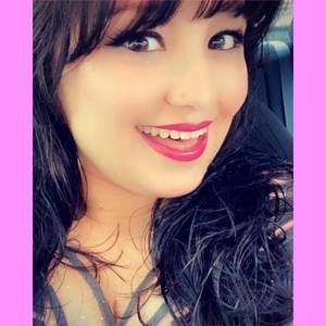 Meet your Posher, Monique